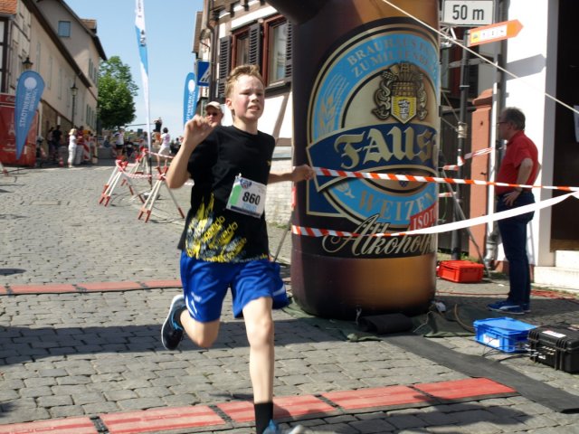 BFL 2018